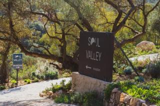 Soul Valley all-in boutique hotel with yoga & wellness - 2