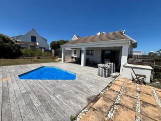 120 on Lyme - St Francisbaai - 0