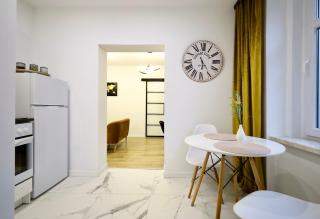 Apartament Wroclawska SELF CHECK-IN 24H - Bytom - 8