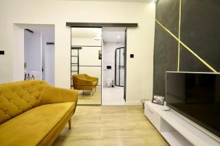Apartament Wroclawska SELF CHECK-IN 24H - Bytom - 5