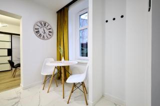 Apartament Wroclawska SELF CHECK-IN 24H - Bytom - 6