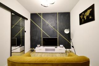 Apartament Wroclawska SELF CHECK-IN 24H - Bytom - 9