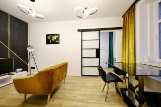 Apartament Wroclawska SELF CHECK-IN 24H - Bytom - 0