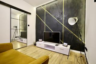 Apartament Wroclawska SELF CHECK-IN 24H - Bytom - 4