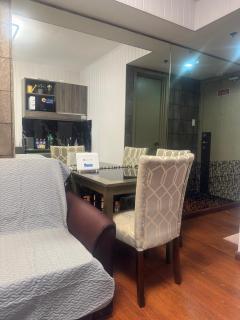 Solemare Parksuites Condo - Manilla - 2