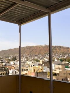 Hotel Royal Palm - A Budget Hotel in Udaipur - Udaipur - 5