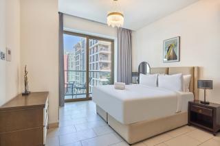 STAY By Latinem Luxury Studio G6812 near Downtown - 3