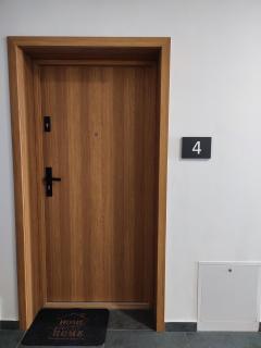 Dębowe Zacisze - Wisła - 1