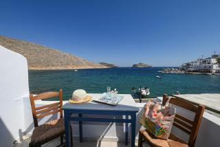 Panormos View - - 7