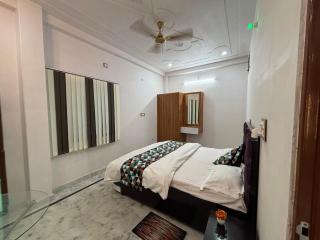 The Divyakashi stay - Varanasi - 8