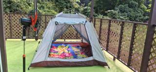 Camping Nany - Taputapuapea - 9