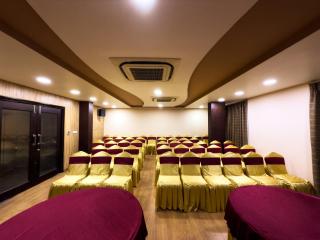 Hotel Royal Palm - A Budget Hotel in Udaipur - Udaipur - 3