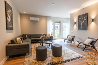 Veluwe Villa met Binnenzwembad & Wellness - 12 personen - Rolstoeltoegankelijk - Wekerom - 4