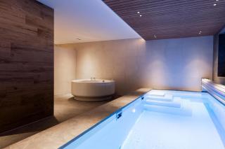 Veluwe Villa met Binnenzwembad & Wellness - 12 personen - Rolstoeltoegankelijk - Wekerom - 9