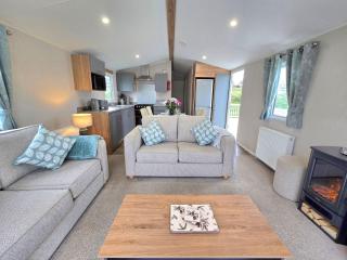 Cornwall Caravan Retreat 3 Crantock - 5