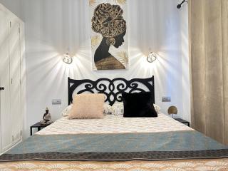 PLAYMAR Maspalomas Bungalow 124 Bali Style with terrace - Maspalomas - 5