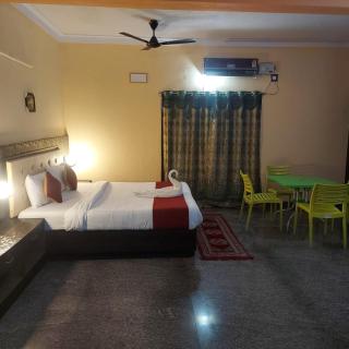 Dolphin Resort - Yelagiri - 3