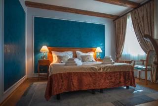 Hotel Dvorac Jurjevec - 9