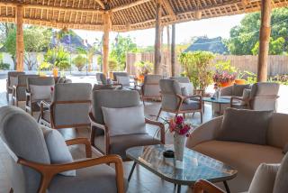 Royal Mandarin Hotel & Resort - 8