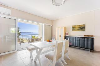 Villa Limanaki Lavrion Port - Kalopigado - 7