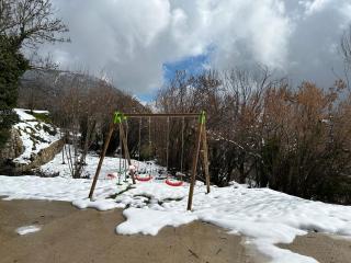 Casa de les Escoles, Espinalbet - ALBERGA - Castellar del Riu - 8