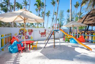Royal Mandarin Hotel & Resort - Pwani Mchangani - 7