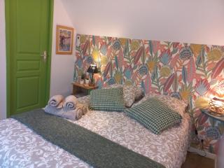 Chambre d'hôtes sur le chemin de la Loire à vélo - Les Ponts-de-Cé - 8