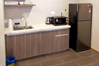 cozy comfortable apartment - Ayer Keroh - 7