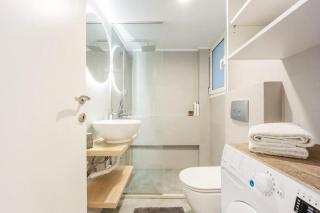 Cozy Pangrati Hideaway - 6