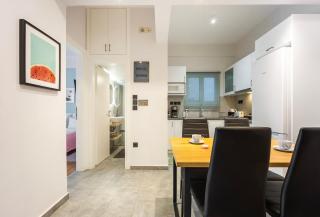 Cozy Pangrati Hideaway - 5