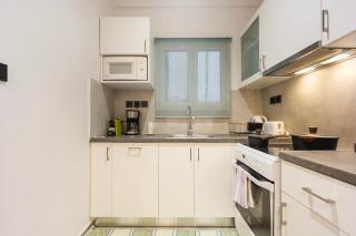 Cozy Pangrati Hideaway - 1