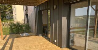 Eco-friendly house - 8