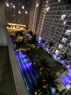 Mall of Asia's Staycation - Manila - 6