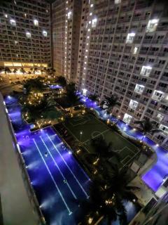 Mall of Asia's Staycation - Manila - 3