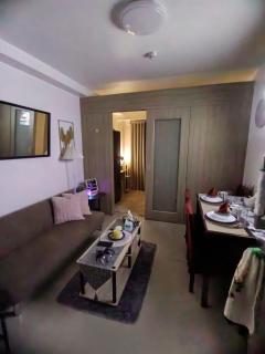 Mall of Asia's Staycation - Manila - 1