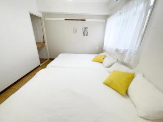 XeroB HOUSE FLOLIA403 - Osaca - 2