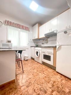 Acogedor Apartamento Soleado - 6