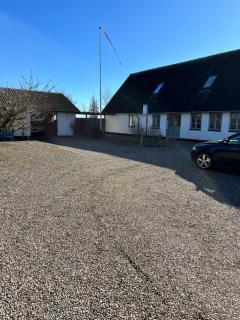 lejlighed på landet - Nordborg - 7
