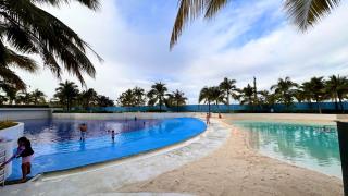 Kaiah's Haven at Azure North San Fernando Pampanga - San Fernando - 9