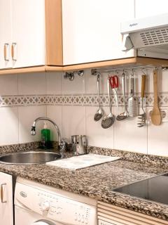 Acogedor Apartamento Soleado - 7