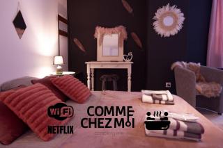 Suite Le Cocon & Spa - Nancy - 0