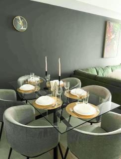 Luxury 2-bedroom in Dubai Marina with Sea View - 6