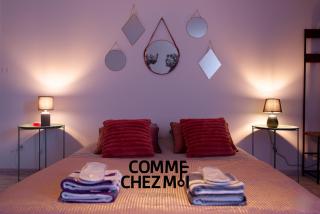 Suite Le Cocon & Spa - Nancy - 3