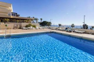 Apto Torres 1ª Línea De Playa - 7