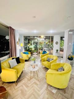 Aura Living Hotel - Rímini - 8