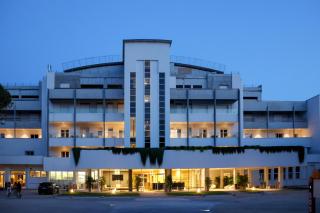 Il Tridente Hotel - 7