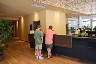 Il Tridente Hotel - Bibione - 9