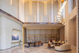 Atour Hotel Yinchuan Lijing Lake Jiefang Road - 2