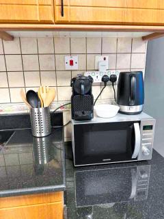 Luxury 2-bedroom in Dubai Marina with Sea View - 1