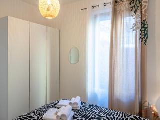 Private Garden - Beaches 900m - WiFi - SmartTV - 1